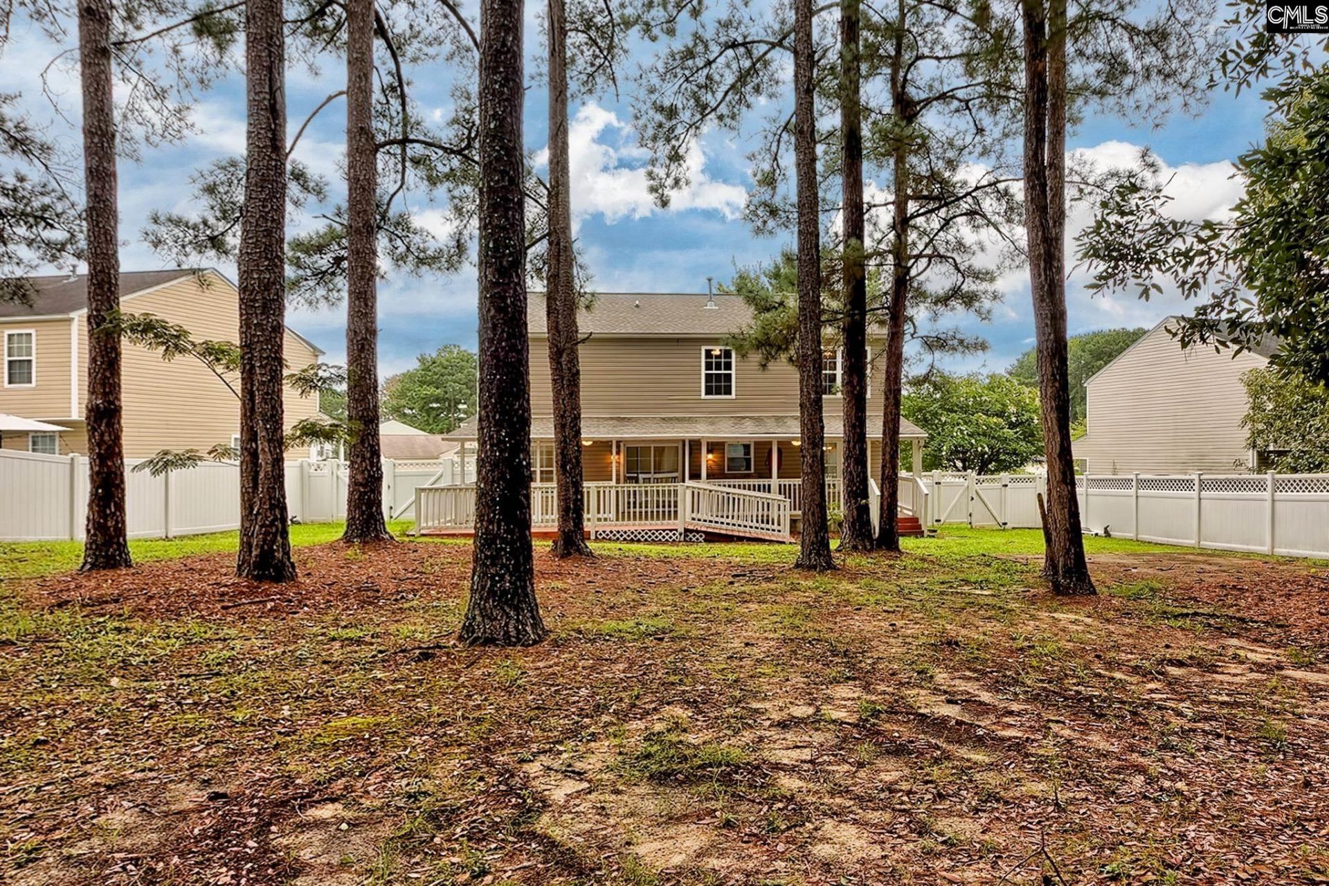 235 Ashewood Lake Drive  Photo 22