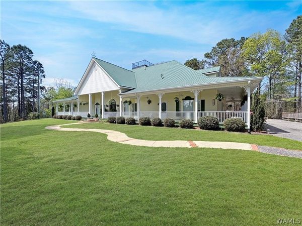 13447 Rocky Ridge Drive, Northport, AL 35475