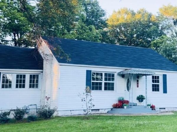 61 Carr Street, Louisville, MS 39339