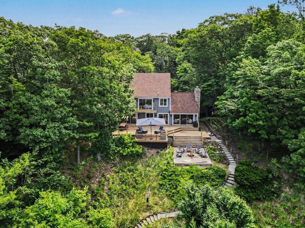 18240 N Shore Estates Road, Spring Lake, MI 49456