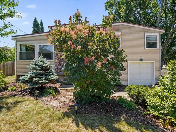 2110 Floyd Street SW, Wyoming, MI 49519