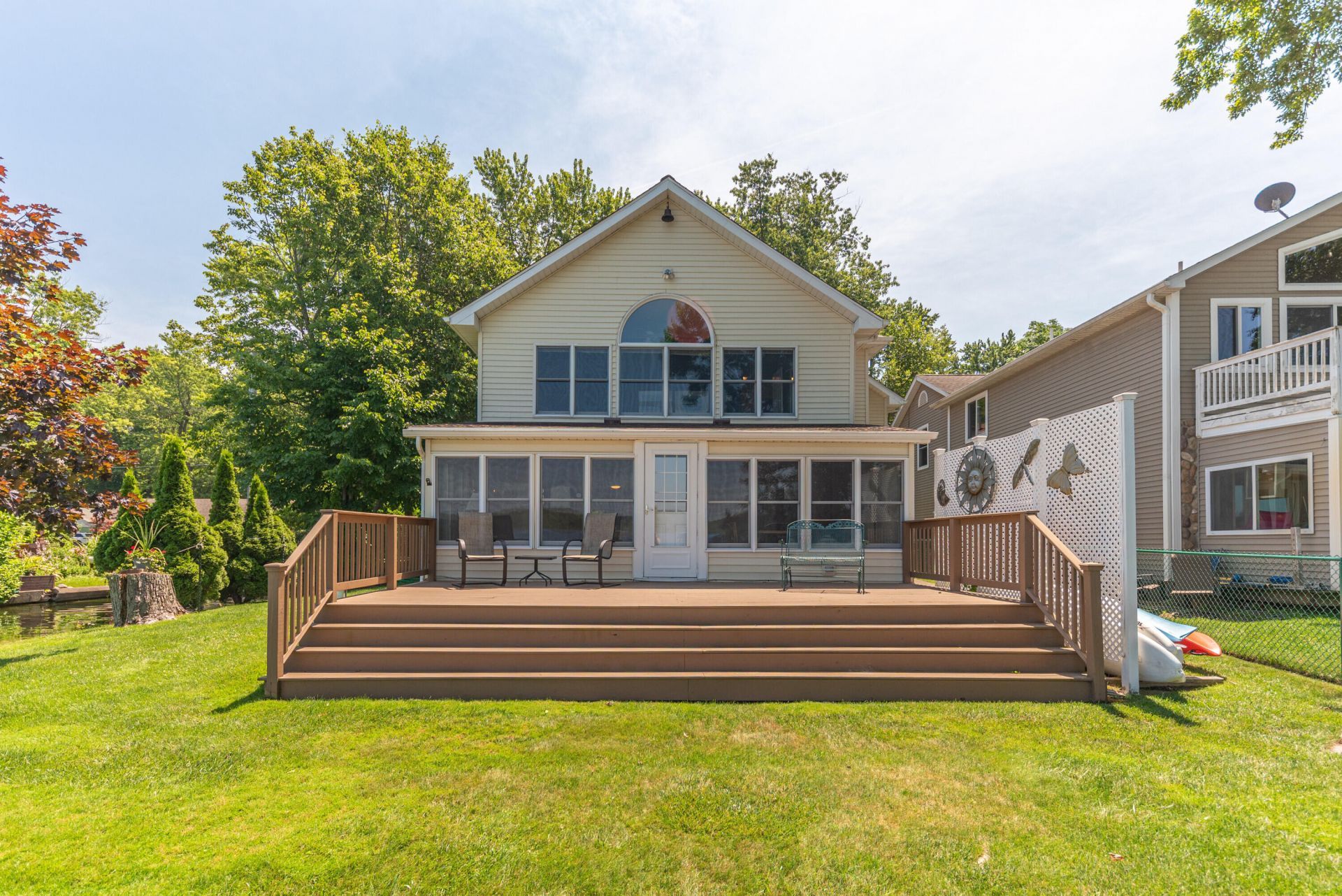 11818 Algonquin Drive, Pinckney, MI 48169 Main Photo