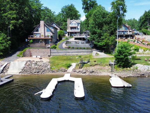 105 Lakeside Avenue, Northville, NY 12134