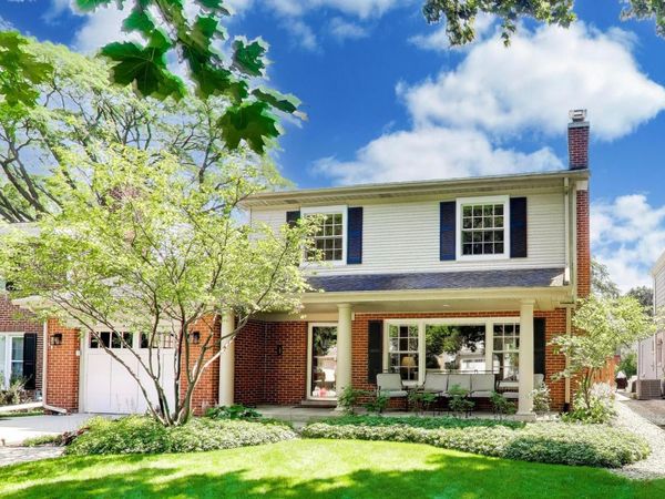 441 S Belmont Avenue , Arlington Heights, IL 60005
