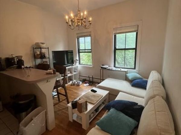 8 Milford, Unit 4, Boston, MA 02118