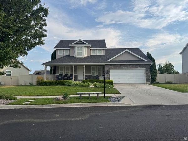 199 W ARBOR DR , Saratoga Springs, UT 84045