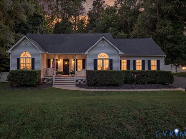 11919 Swift Crossing Drive , Midlothian, VA 23112