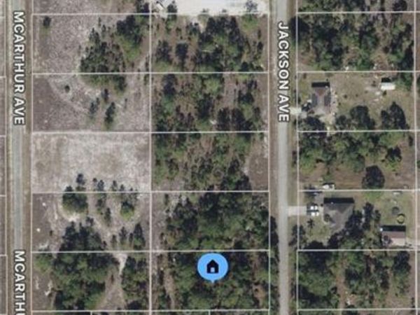 1503 Jackson AVE , LEHIGH ACRES, FL 33972