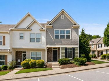 7897 Allscott Way, Raleigh, NC 27612