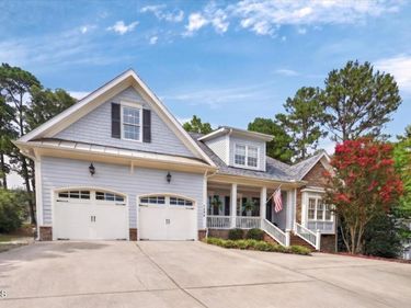 1349 Heritage Heights Lane, Wake Forest, NC 27587
