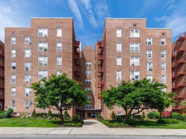 126 Church Street , Unit 6C, New Rochelle, NY 10805