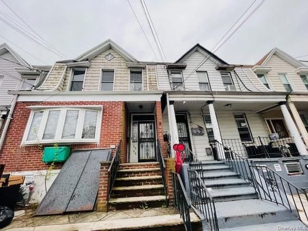 68-68 76th Street , Middle Village, NY 11379