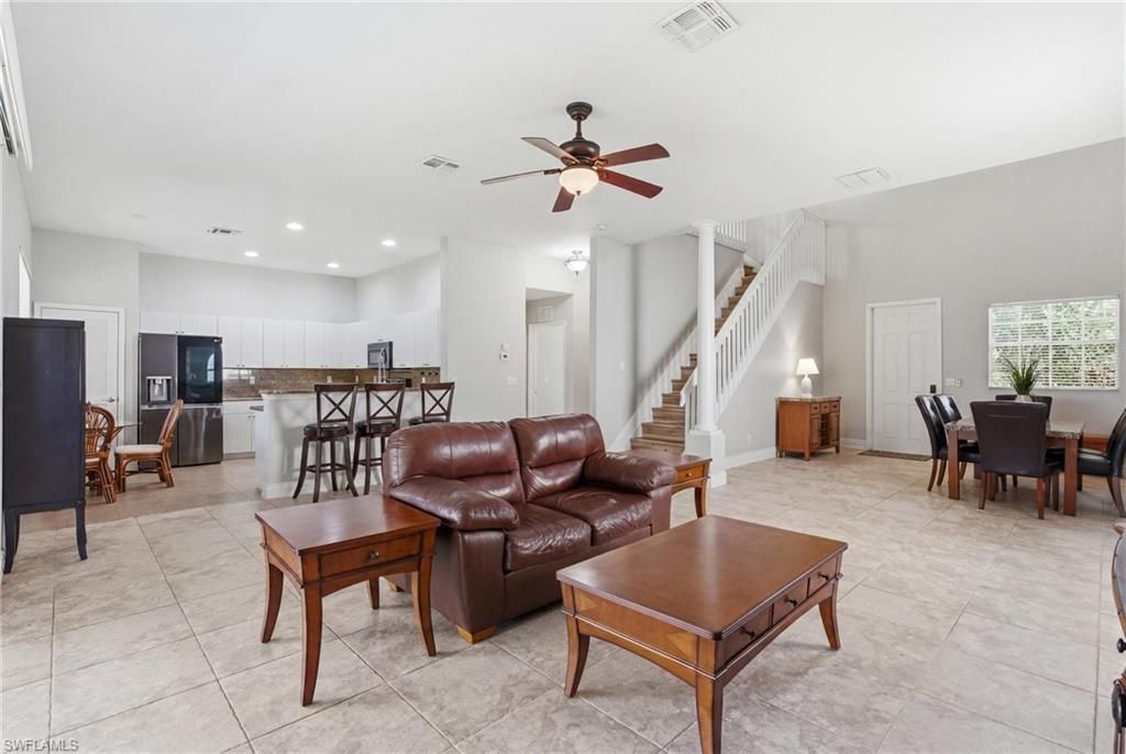 2513 Keystone Lake Dr , Cape Coral, FL 33909 Photo