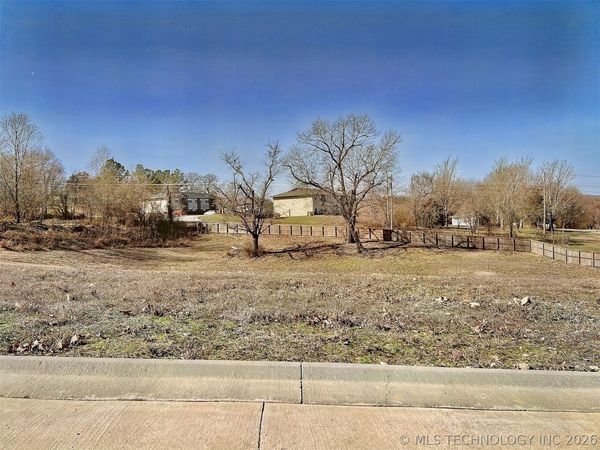 758 Harlan Drive , Tahlequah, OK 74464