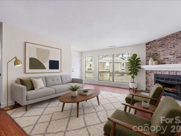 1612 Sharon Road W, Unit 70, Charlotte, NC 28210