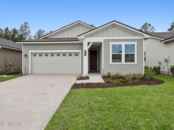 75573 BLACKBIRD Drive, Yulee, FL 32097