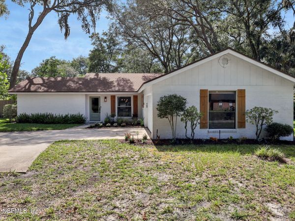 220 TARRASA Drive, Jacksonville, FL 32225