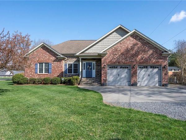 7291 Shallowford Road , Lewisville, NC 27023