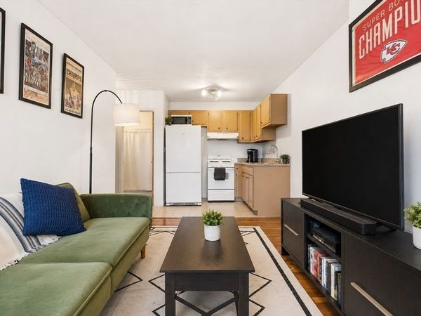 130 Emerson St, Unit 32C, Boston, MA 02127