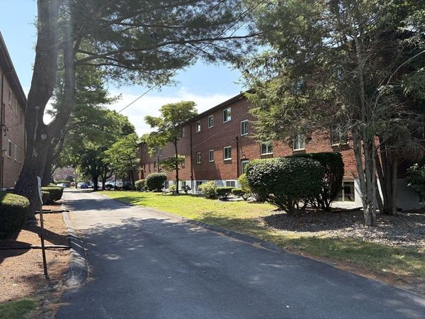 50 Bryon Road, Unit 4, Boston, MA 02467