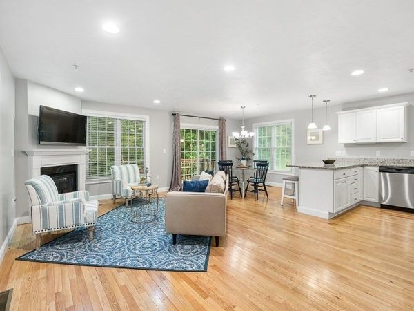 65 River Point Dr, Unit 65, Ipswich, MA 01938