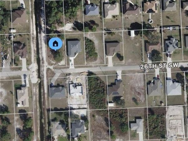 3420 26th ST SW, LEHIGH ACRES, FL 33976