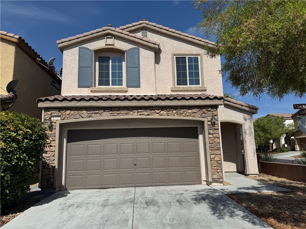4777 San Marcello Street, Las Vegas, NV 89147 Main Photo