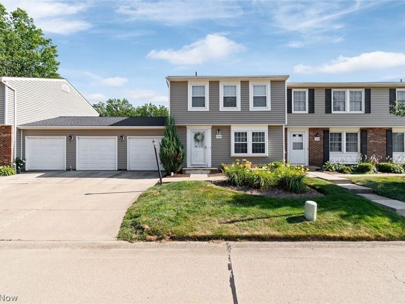 7380 Willow Run Drive , Mentor, OH 44060 Photo 1