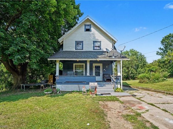 1536 Clay Street , Youngstown, OH 44506