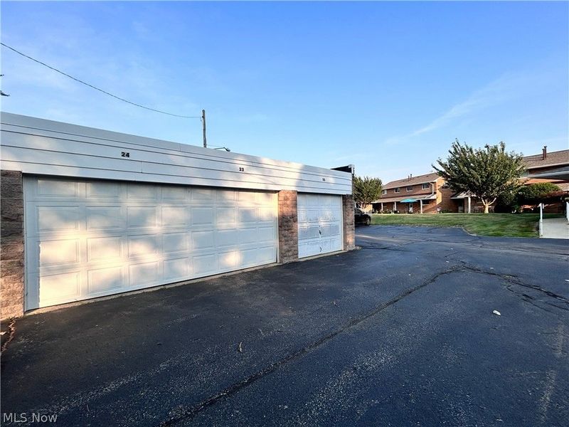 21908 River Oaks Drive, Unit 3B, Rocky River, OH 44116 Photo 25
