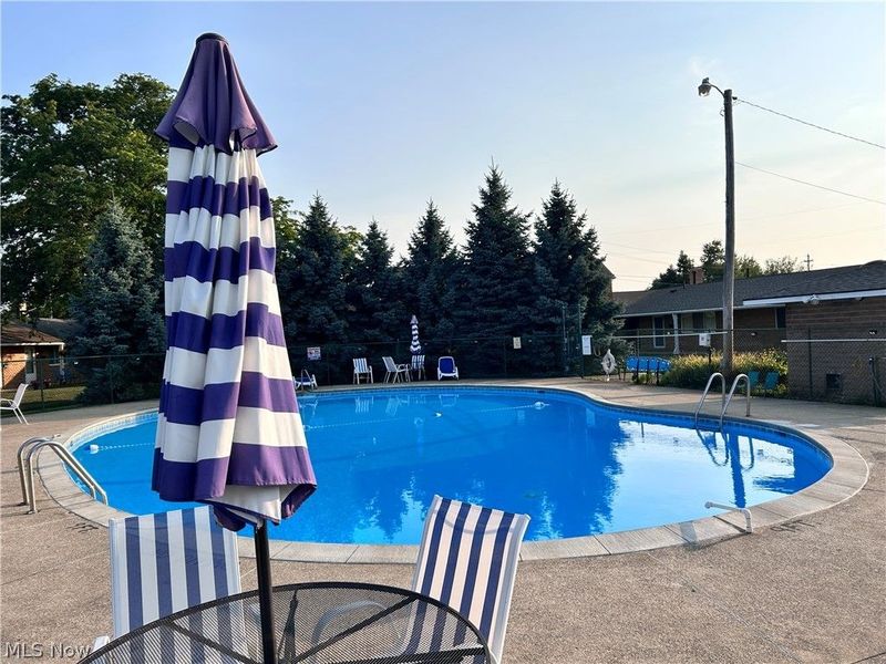 21908 River Oaks Drive, Unit 3B, Rocky River, OH 44116 Photo 27