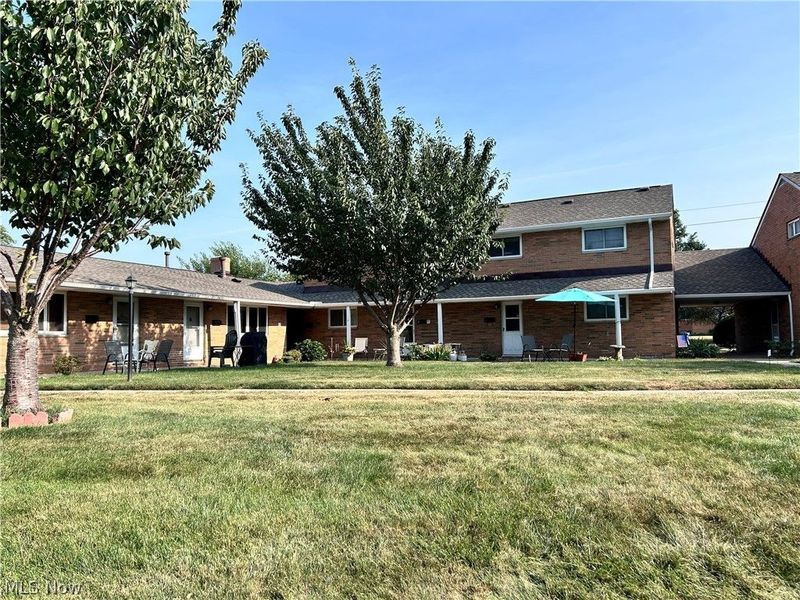 21908 River Oaks Drive, Unit 3B, Rocky River, OH 44116 Photo 7