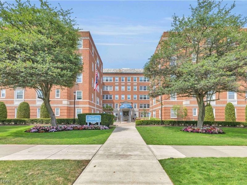 19015 Van Aken Boulevard, Unit 311, Shaker Heights, OH 44122 Photo 1
