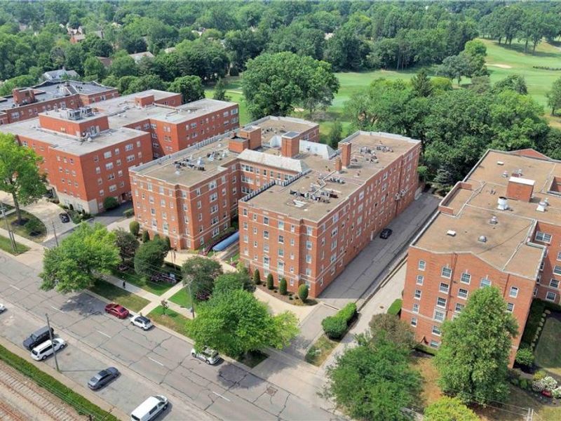 19015 Van Aken Boulevard, Unit 311, Shaker Heights, OH 44122 Photo 26