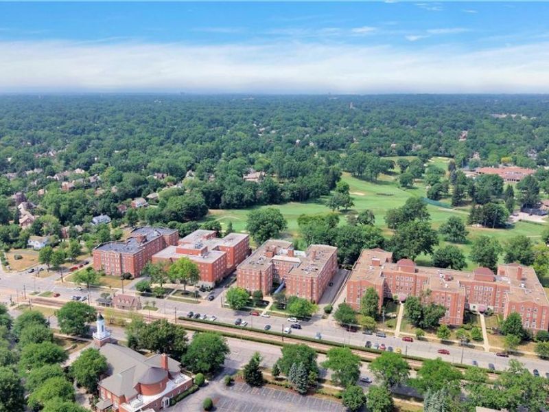 19015 Van Aken Boulevard, Unit 311, Shaker Heights, OH 44122 Photo 30