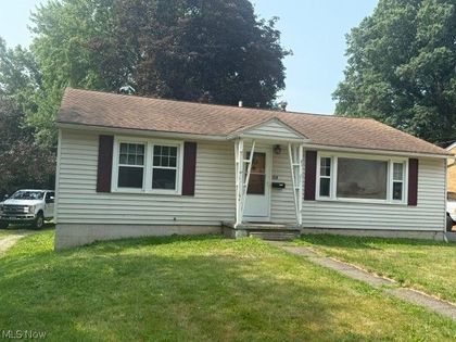 273 Simcox Street  Wadsworth, OH 44281