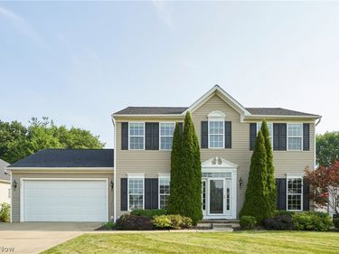 2867 Littleton Drive, Norton, OH 44203