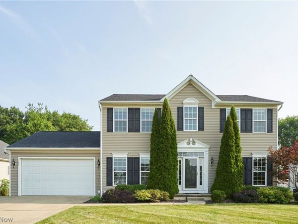 2867 Littleton Drive , Norton, OH 44203