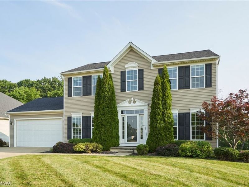 2867 Littleton Drive, Norton, OH 44203 Photo 28