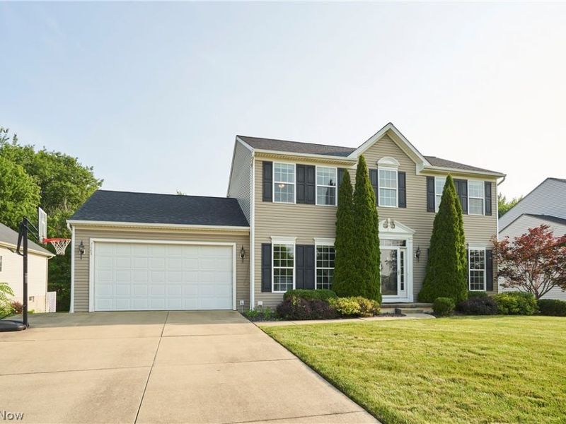 2867 Littleton Drive, Norton, OH 44203 Photo 29