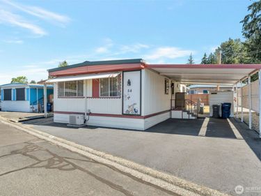 2302 R Street SE, Unit 54, Auburn, WA 98002