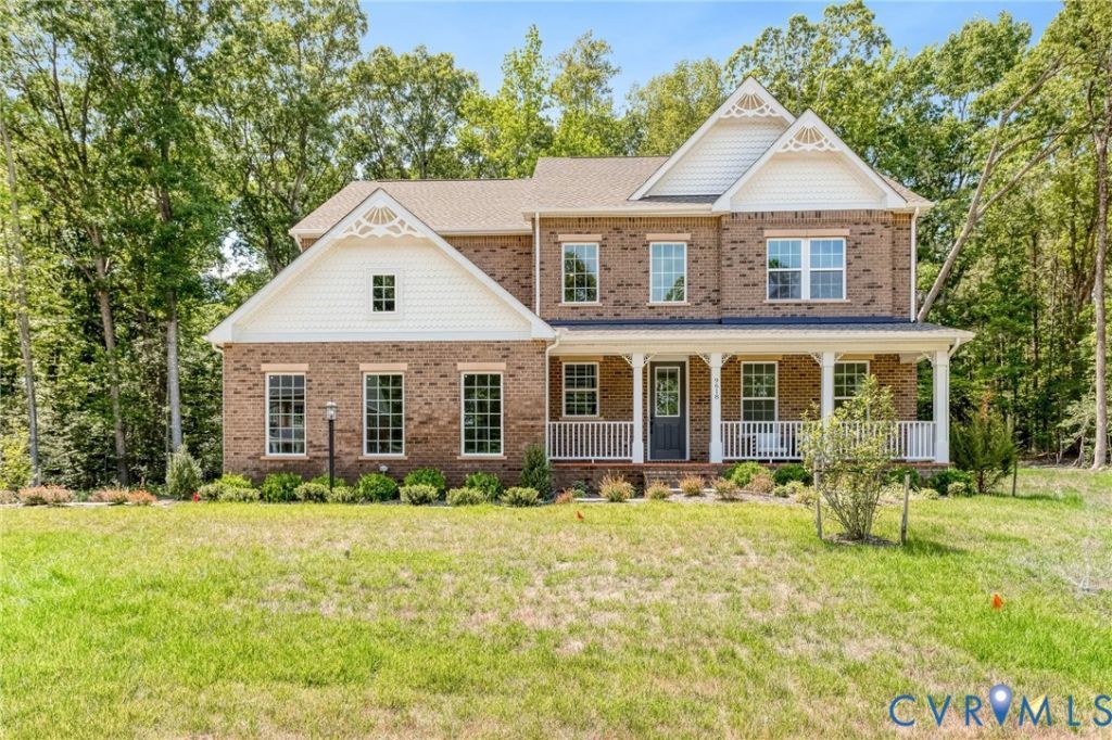 9618 Summercreek Trail , Chesterfield, VA 23832 Main Photo