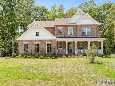 9618 Summercreek Trail , Chesterfield, VA 23832