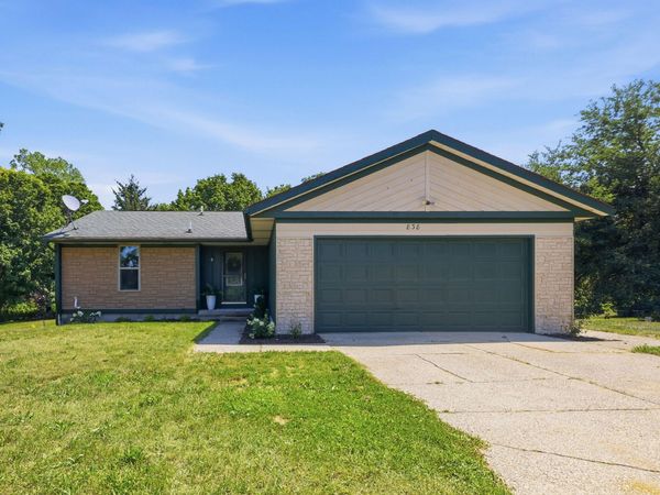 838 24th Avenue, Hudsonville, MI 49426