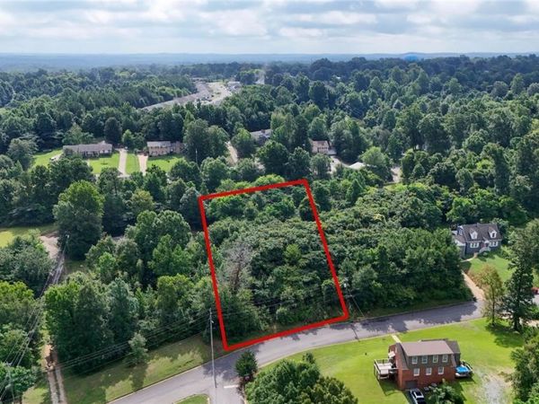 0 34th Avenue E, Tuscaloosa, AL 35404