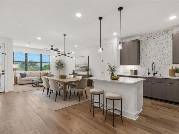 315 Holton DR, Unit 201, Austin, TX 78737