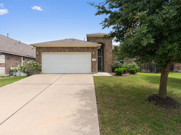 166 Joseph DR , Buda, TX 78610
