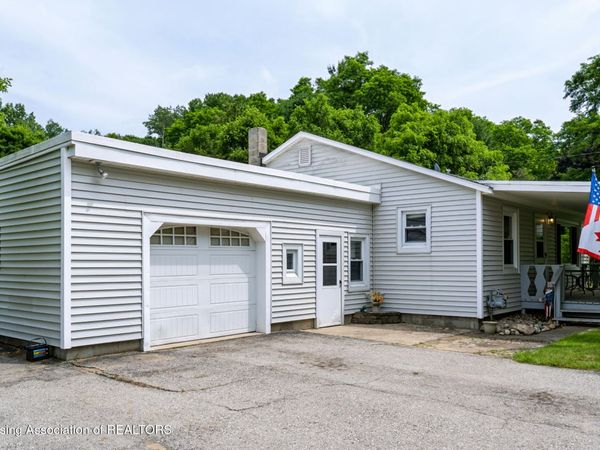 3984 5 Mile Road, Traverse City, MI 49686