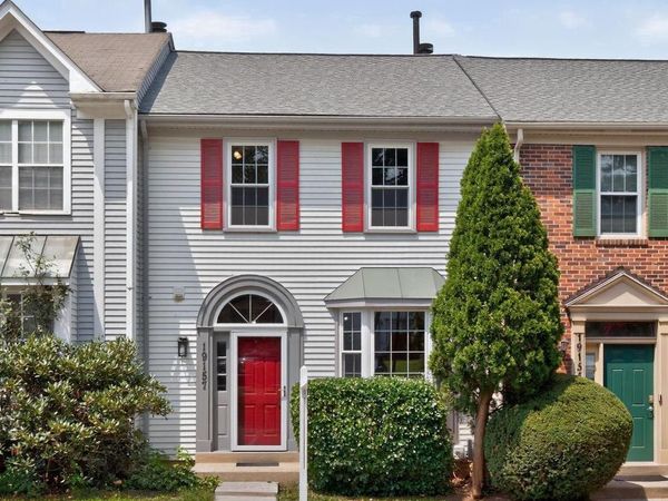 19157 HIGHSTREAM DRIVE, GERMANTOWN, MD 20874