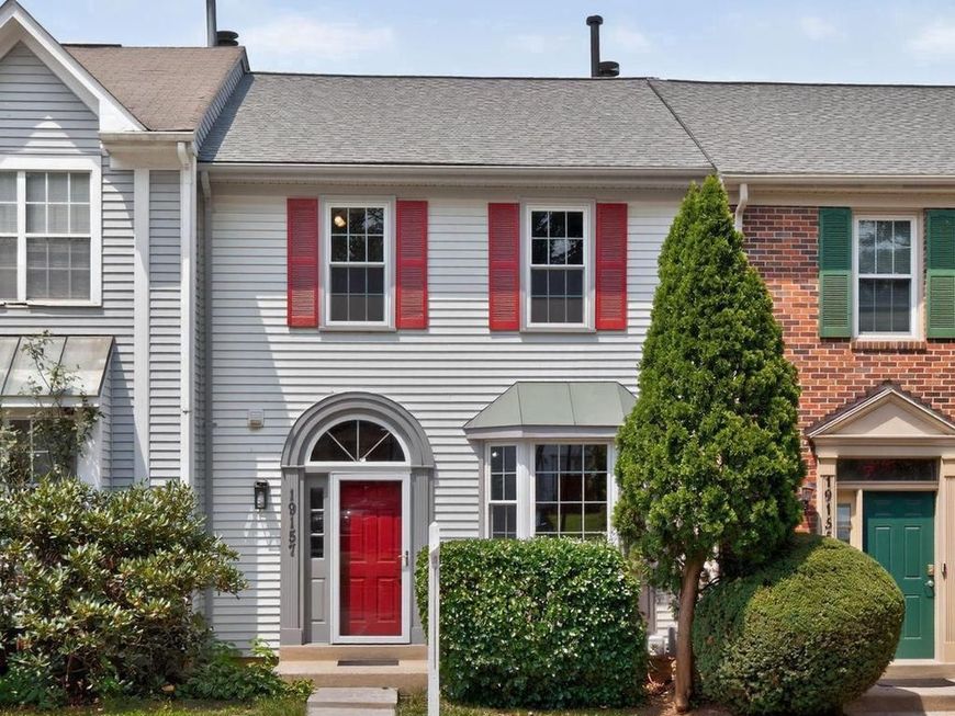 19157 Highstream Drive, Germantown, MD 20874 Main Photo